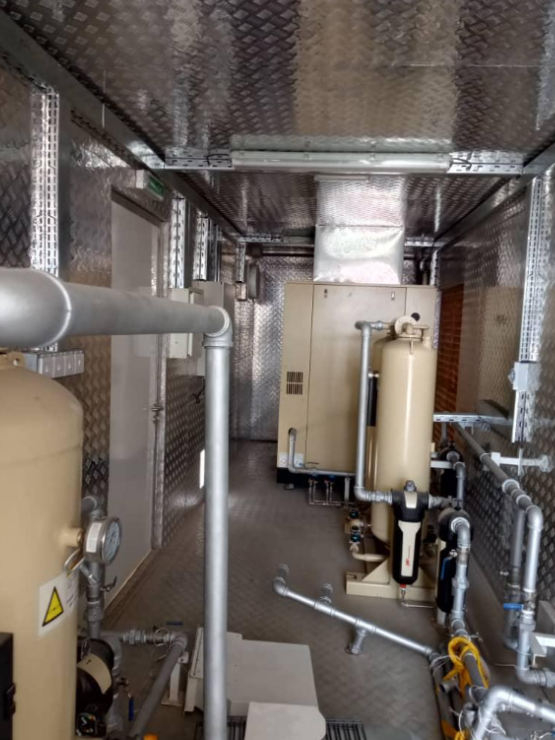 Digital Twin Technology in Asset Management