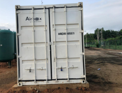 O&G marks milestone in 2025