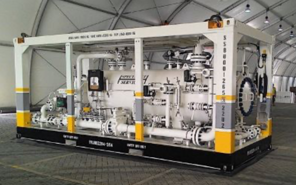 Strengthening Global Supply Chains: Strategies for the 2026 Energy Market