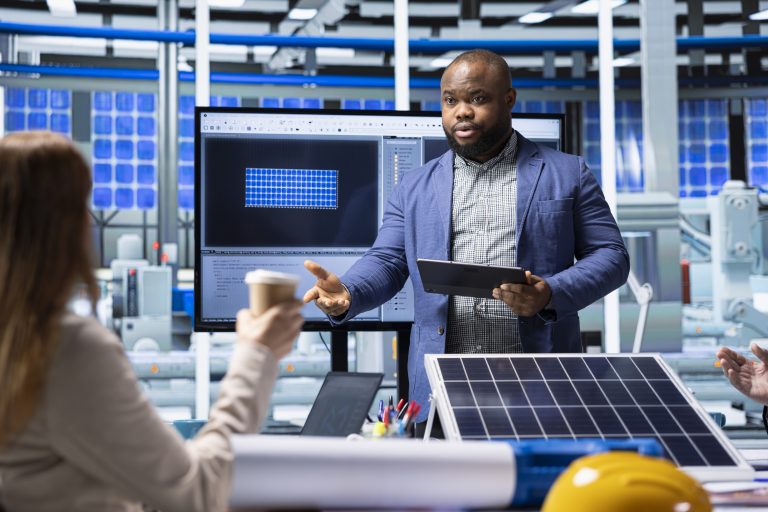 Digital Transformation in Energy: The Role of AI Agents
